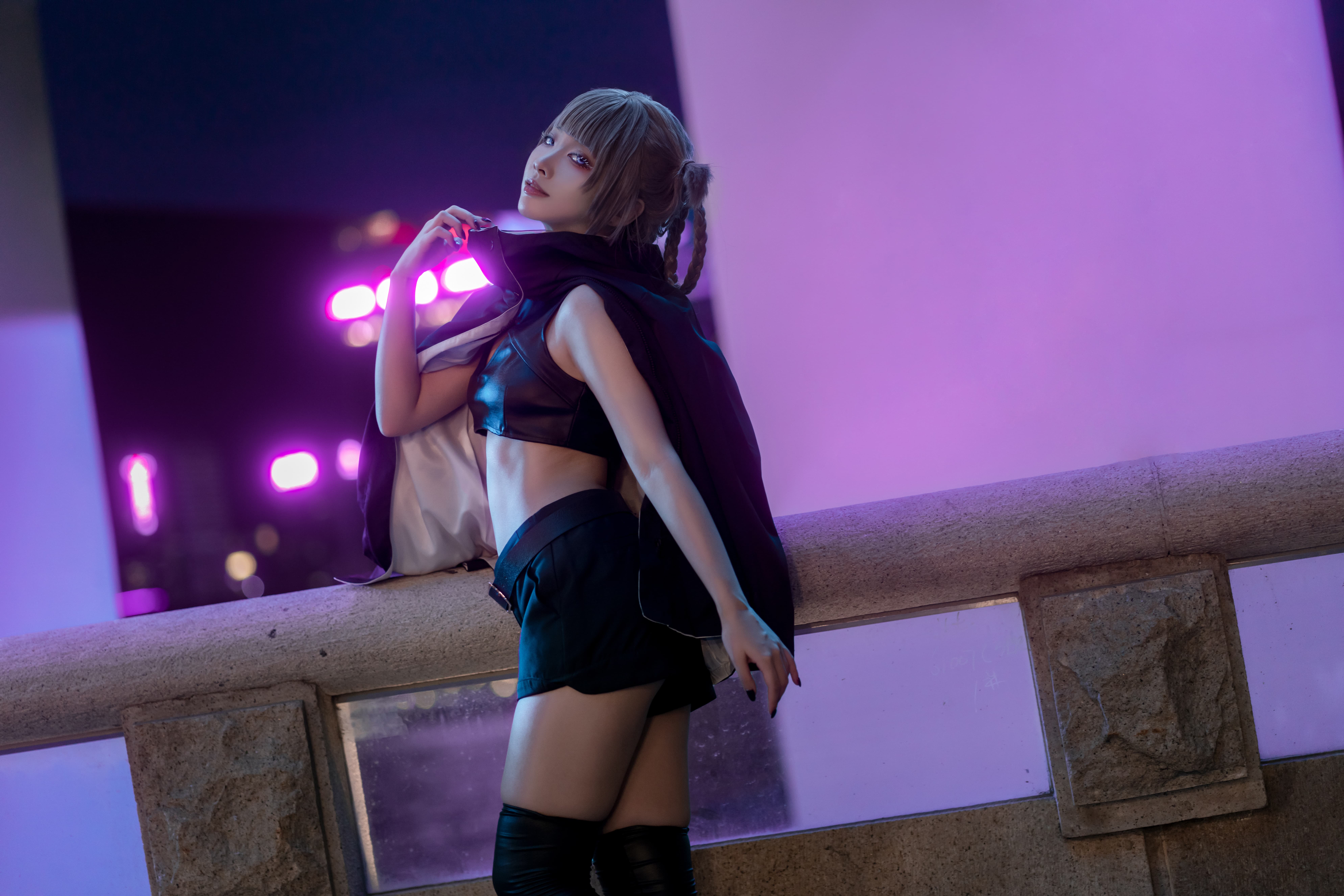 宮本桜 - 七草荠 23P