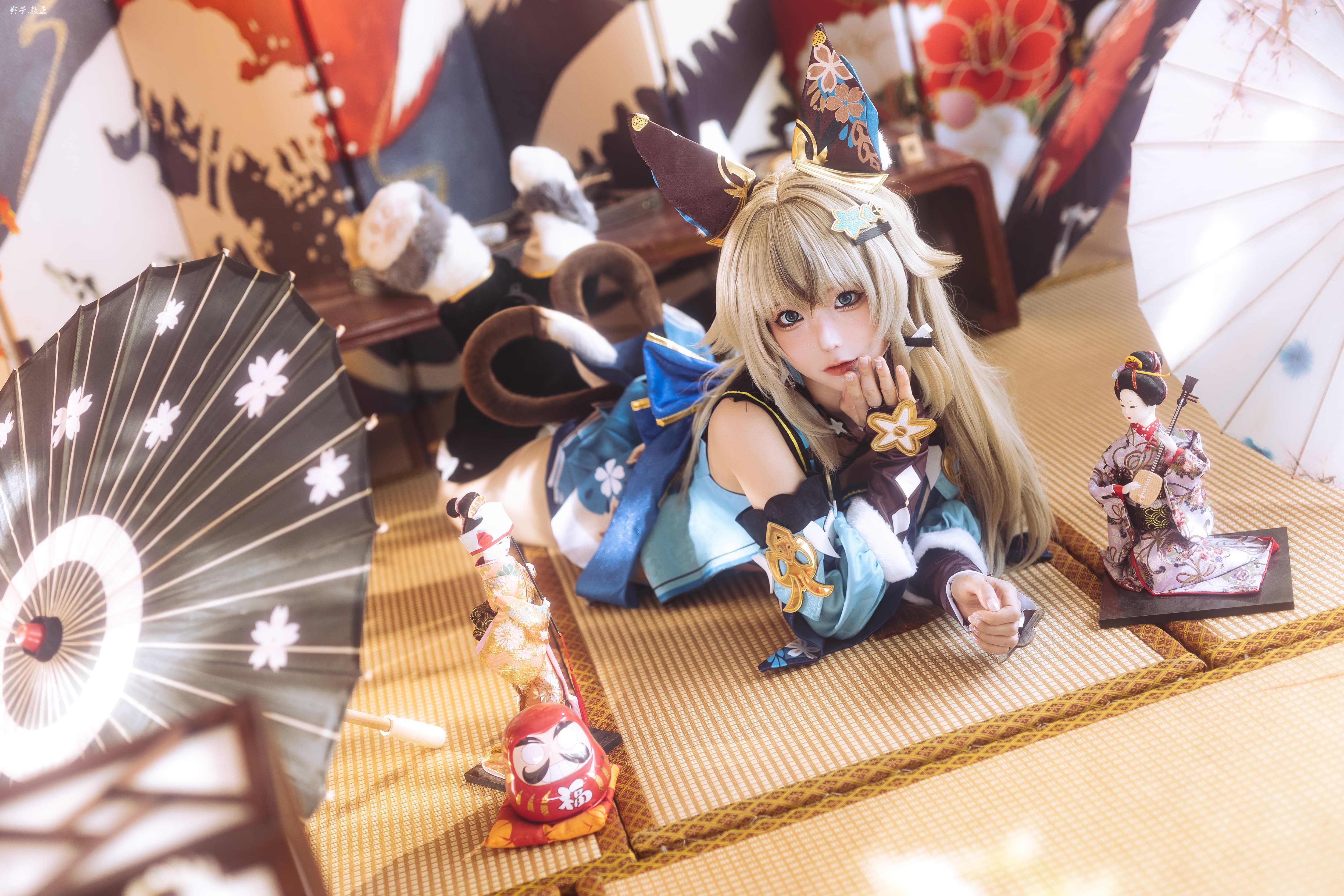 蠢沫沫 - 绮良良 31P