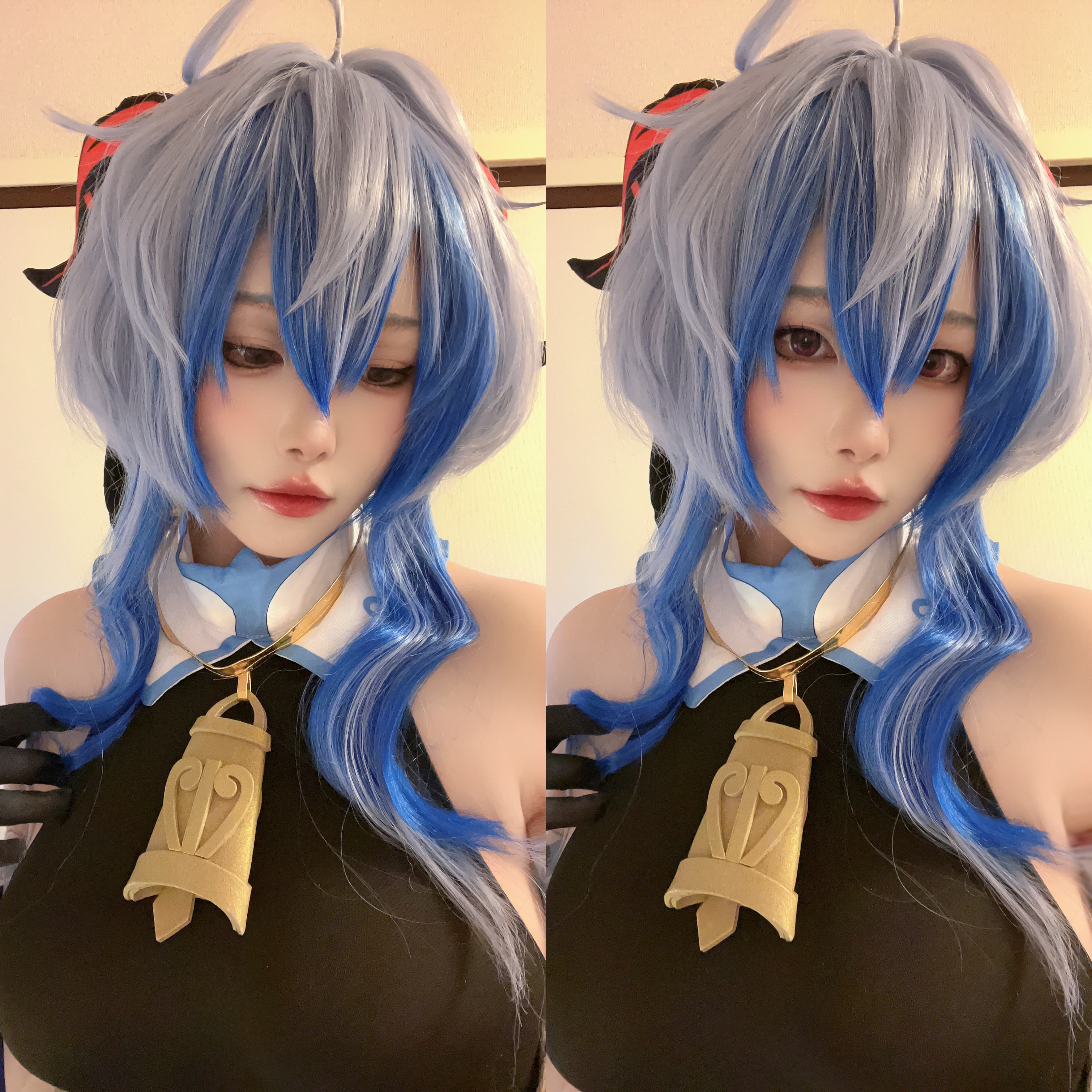 Dakki伊 - 原神 甘雨 26P